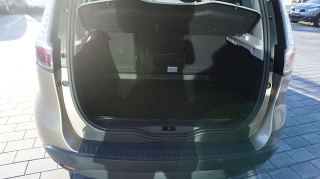 Fahrzeugabbildung Renault Scenic III Limited AUTOMATIK+NAVIGATION+SHZ+PD