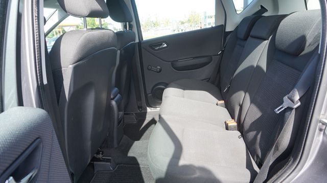 Fahrzeugabbildung Mercedes-Benz A 180 A 180 AUTOMATIK+SITZHEIZUNG+TEMPOMAT+PDC