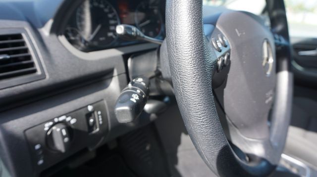 Fahrzeugabbildung Mercedes-Benz A 180 A 180 AUTOMATIK+SITZHEIZUNG+TEMPOMAT+PDC