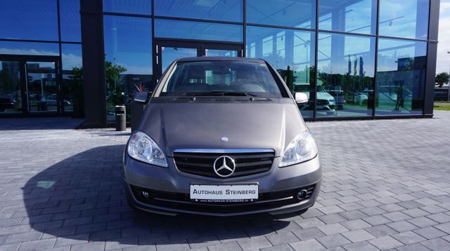 Fahrzeugabbildung Mercedes-Benz A 180 A 180 AUTOMATIK+SITZHEIZUNG+TEMPOMAT+PDC