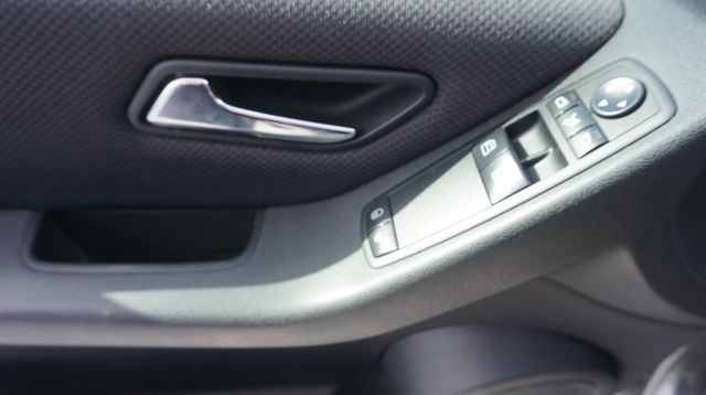 Fahrzeugabbildung Mercedes-Benz A 180 A 180 AUTOMATIK+SITZHEIZUNG+TEMPOMAT+PDC