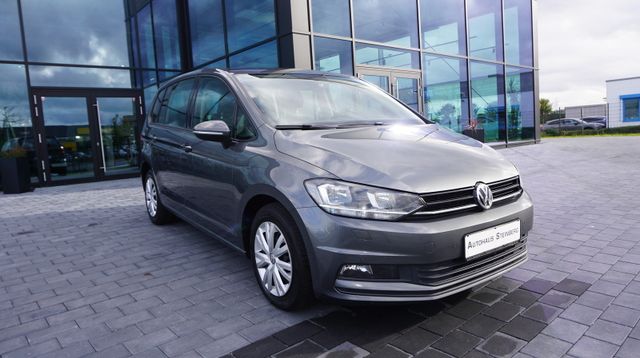 Fahrzeugabbildung Volkswagen Touran AUTOMATIK+NAVI+SHZ+TEMPOMAT Touran Trendl