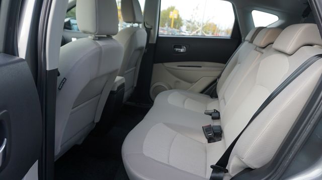 Fahrzeugabbildung Nissan Qashqai AUTOMATIK+NAVIGATION+KAMERA+ALU Acenta