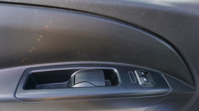 Fahrzeugabbildung Opel Combo NAVIGATION+AHK+EINPARKHILFE Combo D Select