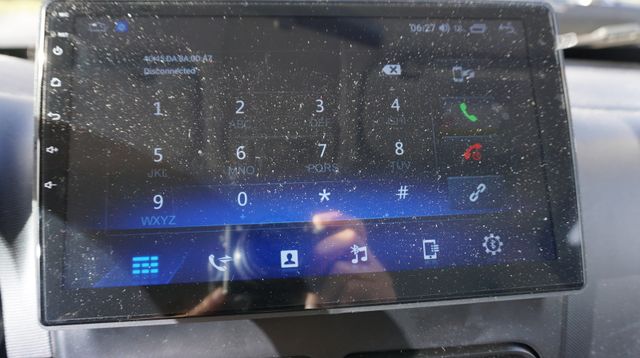 Fahrzeugabbildung Opel Combo NAVIGATION+AHK+EINPARKHILFE Combo D Select