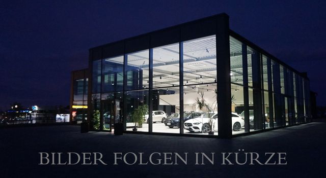 Fahrzeugabbildung Mercedes-Benz C 180 T CGI AUTOMATIK+TEMPOMAT+SHZ+PDC