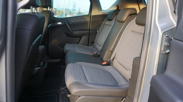 Fahrzeugabbildung Opel Meriva B AUTOMATIK+KAMERA+SHZ+TEMPOMAT Innovatio