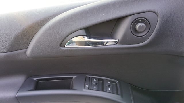 Fahrzeugabbildung Opel Meriva B AUTOMATIK+KAMERA+SHZ+TEMPOMAT Innovatio