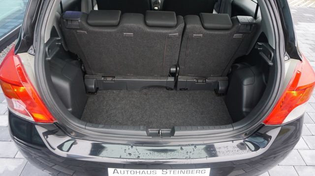 Fahrzeugabbildung Toyota Yaris KLIMA+EINPARKHILFE+TÜV ASU NEU Cool+