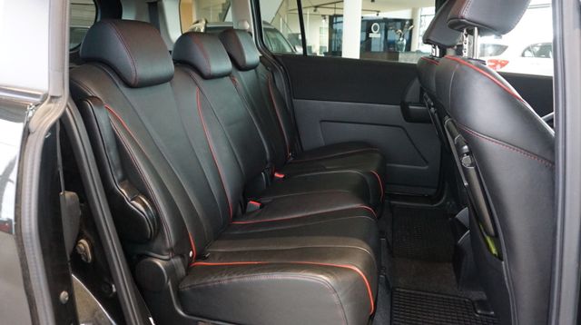 Fahrzeugabbildung Mazda 5 NAVIGATION+7 SITZE+XENON+LEDER+PDC Sports-Line