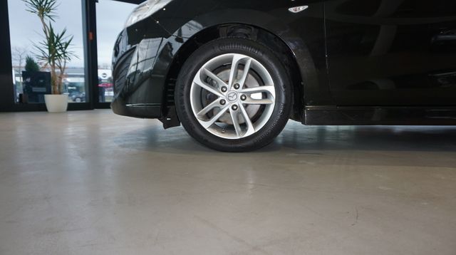 Fahrzeugabbildung Mazda 5 NAVIGATION+7 SITZE+XENON+LEDER+PDC Sports-Line
