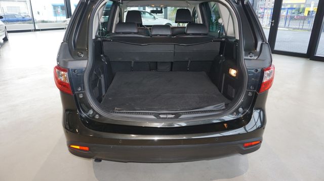 Fahrzeugabbildung Mazda 5 NAVIGATION+7 SITZE+XENON+LEDER+PDC Sports-Line