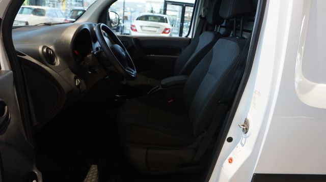 Fahrzeugabbildung Mercedes-Benz Citan EINPARKHILFE+AHK+LANG Kasten 109 CDI lang