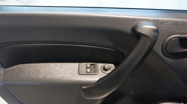 Fahrzeugabbildung Mercedes-Benz Citan EINPARKHILFE+AHK+LANG Kasten 109 CDI lang