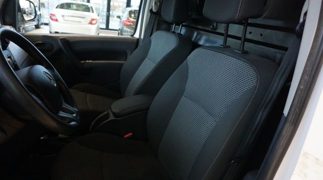 Fahrzeugabbildung Mercedes-Benz Citan EINPARKHILFE+AHK+LANG Kasten 109 CDI lang