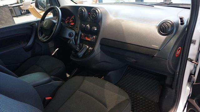 Fahrzeugabbildung Mercedes-Benz Citan EINPARKHILFE+AHK+LANG Kasten 109 CDI lang