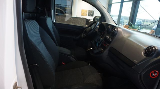 Fahrzeugabbildung Mercedes-Benz Citan EINPARKHILFE+AHK+LANG Kasten 109 CDI lang