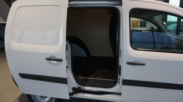 Fahrzeugabbildung Mercedes-Benz Citan EINPARKHILFE+AHK+LANG Kasten 109 CDI lang