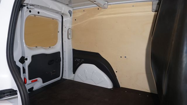 Fahrzeugabbildung Mercedes-Benz Citan EINPARKHILFE+AHK+LANG Kasten 109 CDI lang