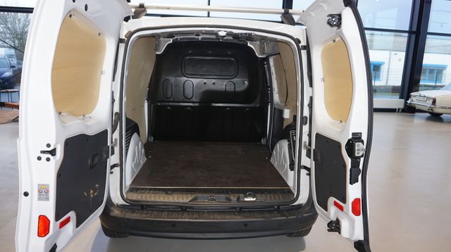 Fahrzeugabbildung Mercedes-Benz Citan EINPARKHILFE+AHK+LANG Kasten 109 CDI lang