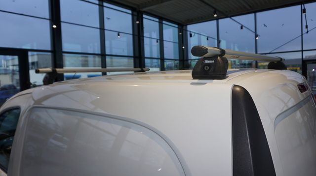 Fahrzeugabbildung Mercedes-Benz Citan EINPARKHILFE+AHK+LANG Kasten 109 CDI lang