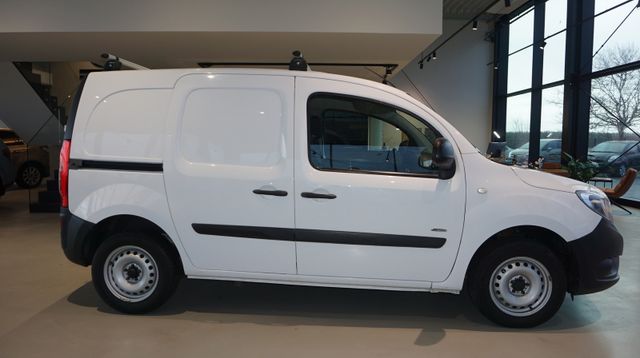 Fahrzeugabbildung Mercedes-Benz Citan EINPARKHILFE+AHK+LANG Kasten 109 CDI lang