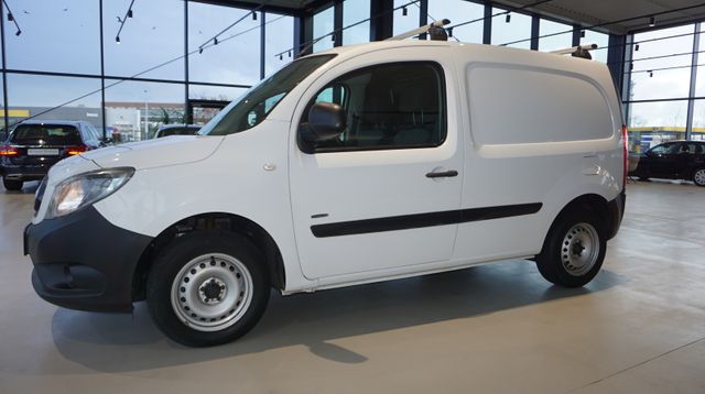 Fahrzeugabbildung Mercedes-Benz Citan EINPARKHILFE+AHK+LANG Kasten 109 CDI lang