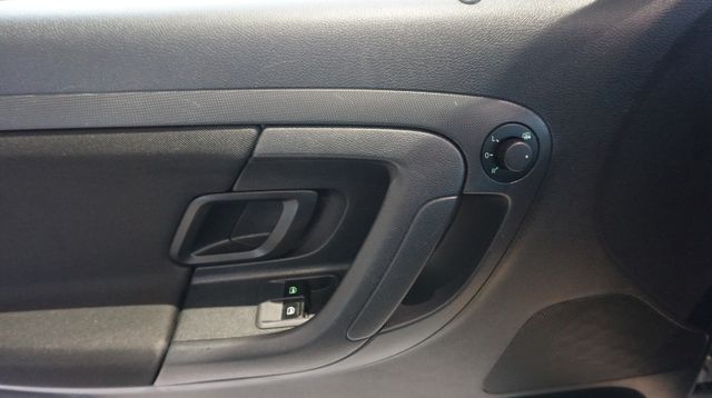 Fahrzeugabbildung Skoda Roomster AUTOMATIK+SITZHEIZUNG+ALU+KLIMAAUTOMATI