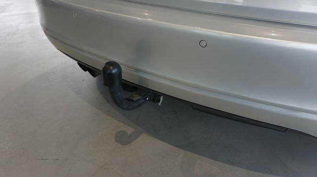 Fahrzeugabbildung Volkswagen Golf VI Plus AUTOMATIK+NAVIGATION+BI XENON+AHK S