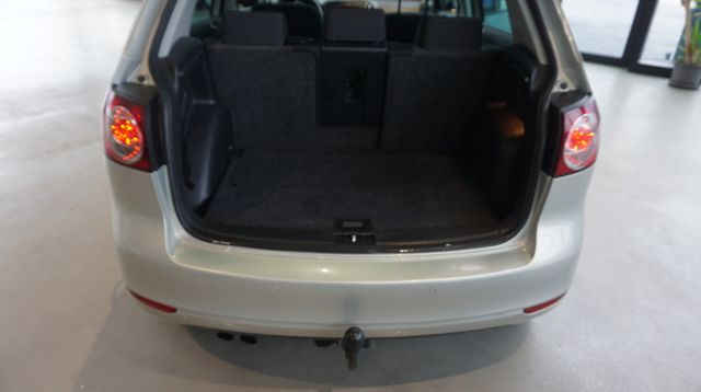 Fahrzeugabbildung Volkswagen Golf VI Plus AUTOMATIK+NAVIGATION+BI XENON+AHK S