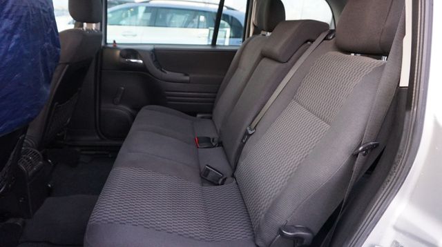 Fahrzeugabbildung Opel Zafira ALU+KLIMA+7 SITZE+TÜV ASU NEU Elegance