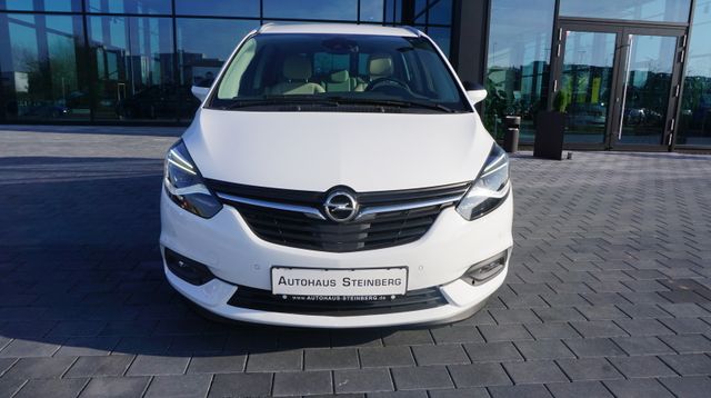 Opel Zafira C AUTOMATIK+NAVIGATION+KAMERA+SHZ Busines