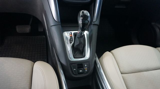 Fahrzeugabbildung Opel Zafira C AUTOMATIK+NAVIGATION+KAMERA+SHZ Busines