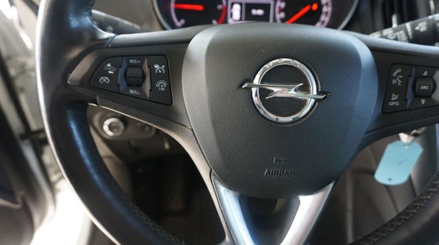 Fahrzeugabbildung Opel Zafira C AUTOMATIK+NAVIGATION+KAMERA+SHZ Busines