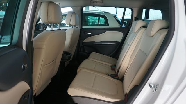 Fahrzeugabbildung Opel Zafira C AUTOMATIK+NAVIGATION+KAMERA+SHZ Busines