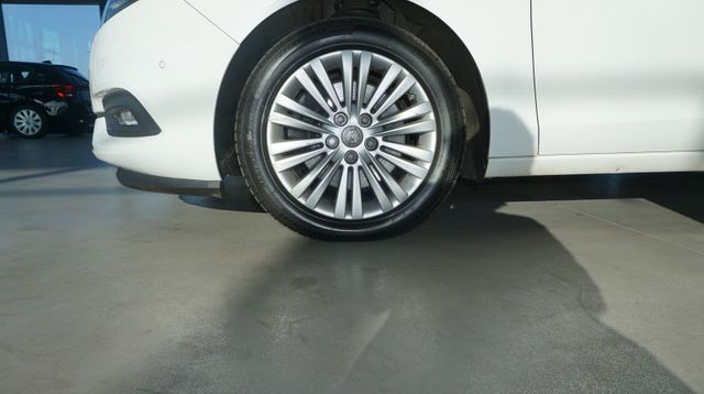 Fahrzeugabbildung Opel Zafira C AUTOMATIK+NAVIGATION+KAMERA+SHZ Busines