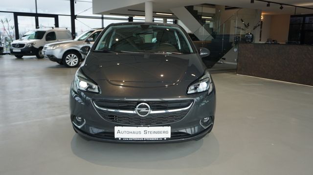 Fahrzeugabbildung Opel Corsa E AUTOMATIK+SITZHEIZUNG+TEMPOMAT+ALU Innov