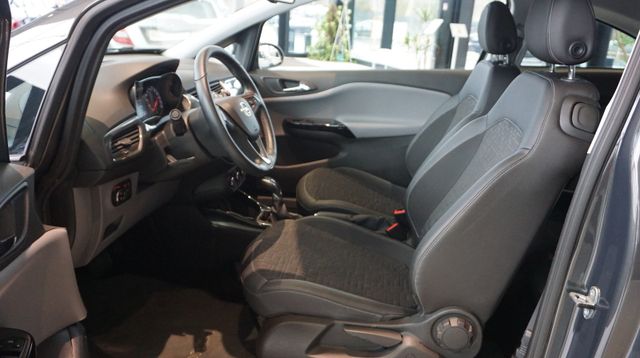 Fahrzeugabbildung Opel Corsa E AUTOMATIK+SITZHEIZUNG+TEMPOMAT+ALU Innov