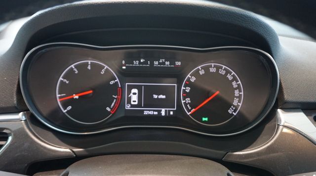 Fahrzeugabbildung Opel Corsa E AUTOMATIK+SITZHEIZUNG+TEMPOMAT+ALU Innov