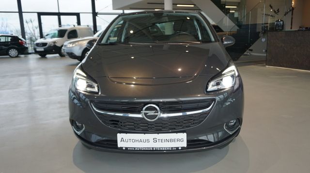 Fahrzeugabbildung Opel Corsa E AUTOMATIK+SITZHEIZUNG+TEMPOMAT+ALU Innov