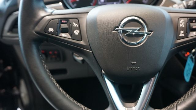 Fahrzeugabbildung Opel Corsa E AUTOMATIK+SITZHEIZUNG+TEMPOMAT+ALU Innov