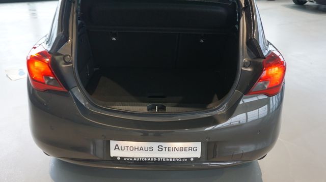 Fahrzeugabbildung Opel Corsa E AUTOMATIK+SITZHEIZUNG+TEMPOMAT+ALU Innov