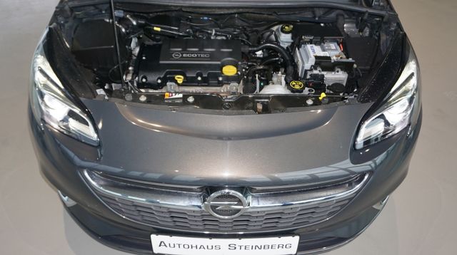 Fahrzeugabbildung Opel Corsa E AUTOMATIK+SITZHEIZUNG+TEMPOMAT+ALU Innov