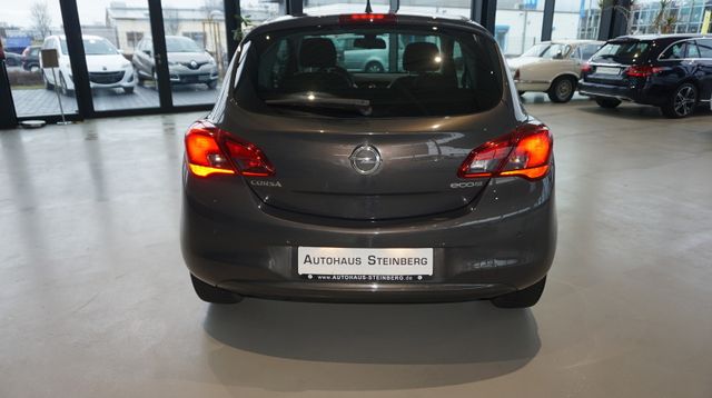 Fahrzeugabbildung Opel Corsa E AUTOMATIK+SITZHEIZUNG+TEMPOMAT+ALU Innov