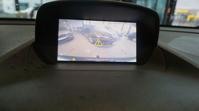 Fahrzeugabbildung Opel Mokka AUTOMATIK+NAVIGATION+SHZ+TEMPOMAT+AHK Edit