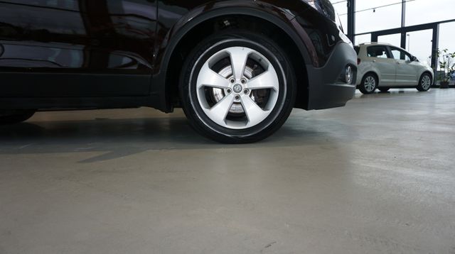 Fahrzeugabbildung Opel Mokka AUTOMATIK+NAVIGATION+SHZ+TEMPOMAT+AHK Edit