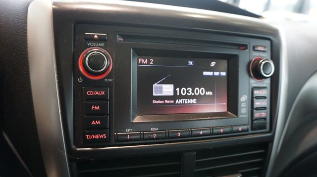 Fahrzeugabbildung Subaru Forester KAMERA+LEDER+PANO+ALLRAD+AHK Exclusive