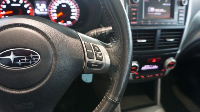 Fahrzeugabbildung Subaru Forester KAMERA+LEDER+PANO+ALLRAD+AHK Exclusive