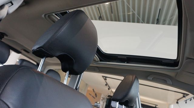 Fahrzeugabbildung Subaru Forester KAMERA+LEDER+PANO+ALLRAD+AHK Exclusive