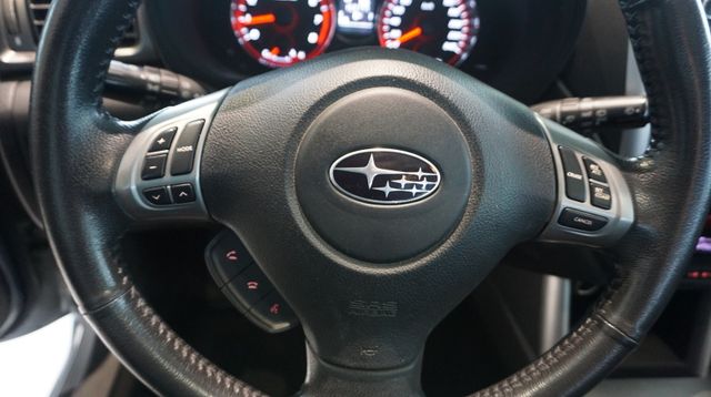 Fahrzeugabbildung Subaru Forester KAMERA+LEDER+PANO+ALLRAD+AHK Exclusive